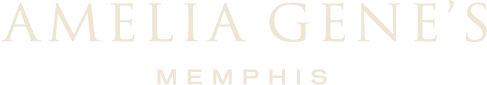 Amelia Gene's Logo